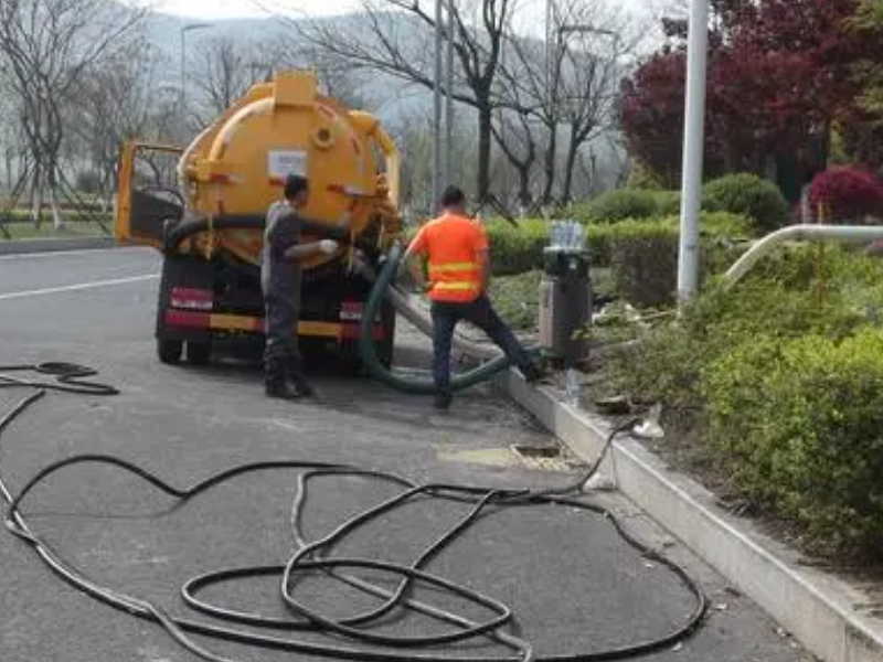 平阳昆阳附近（承接高压清洗）管道修复检测等